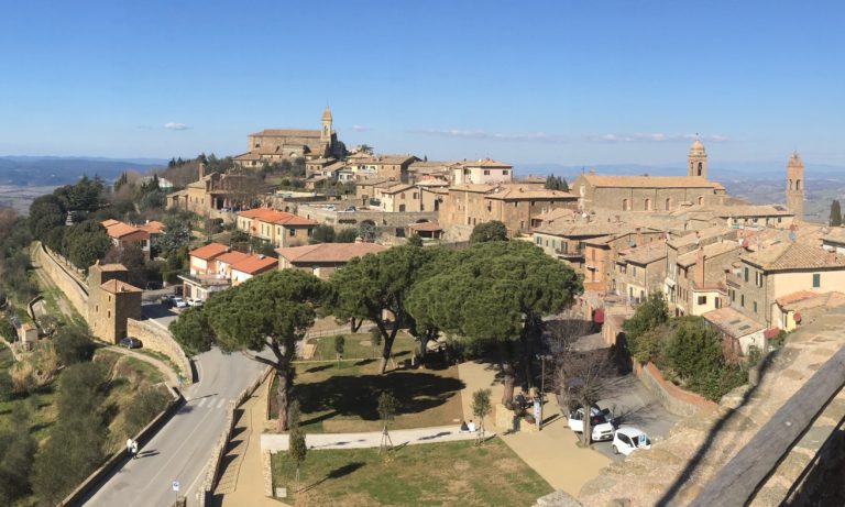 Rosso di Montalcino, Il 2015 di una DOC intelligente