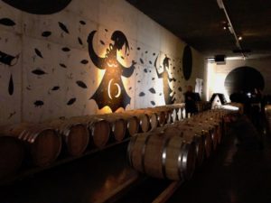 Barricaia Podere La Regola