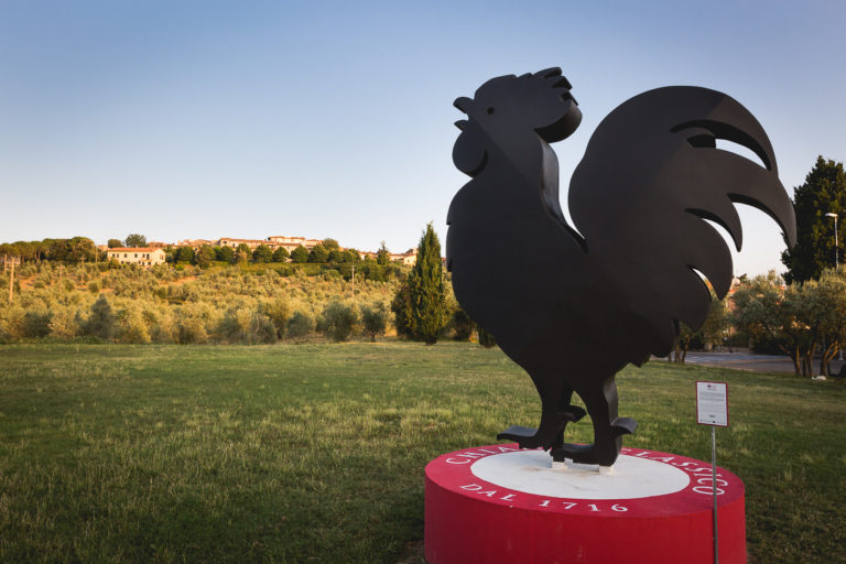 Perché il Chianti non si fa nel Chianti
