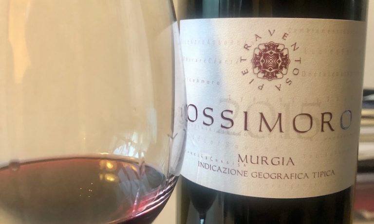 La convivenza di primitivo e aglianico è un ossimoro?