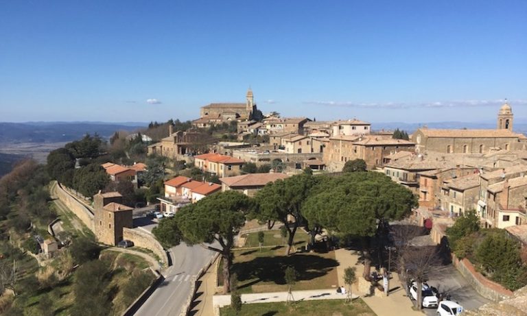 Brunello di Montalcino 2015