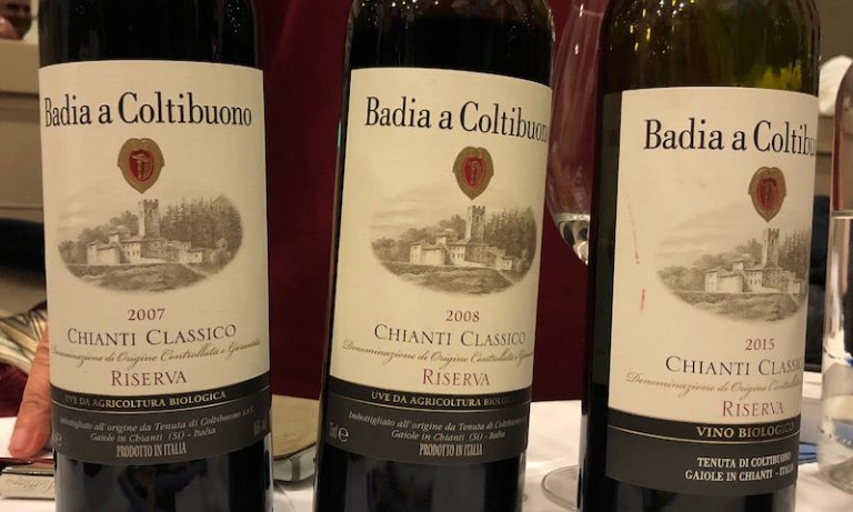 Badia a Coltibuono: Chianti Classico senza compromessi