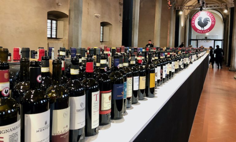 Chianti Classico 2019