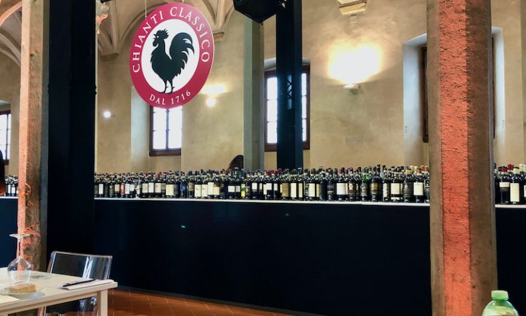 I Chianti Classico evoluti in uscita nel 2021