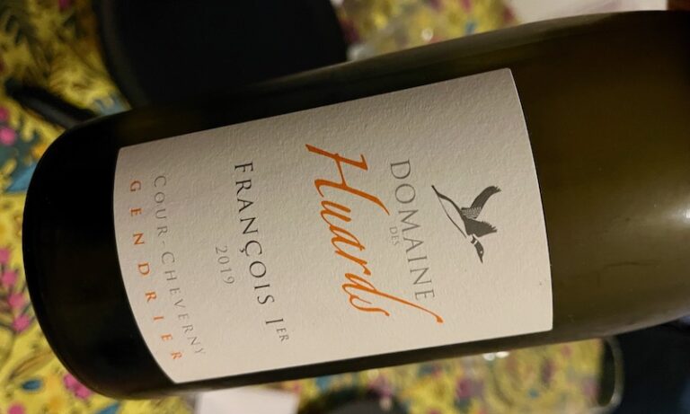 Romorantin. Rarità della Loira.