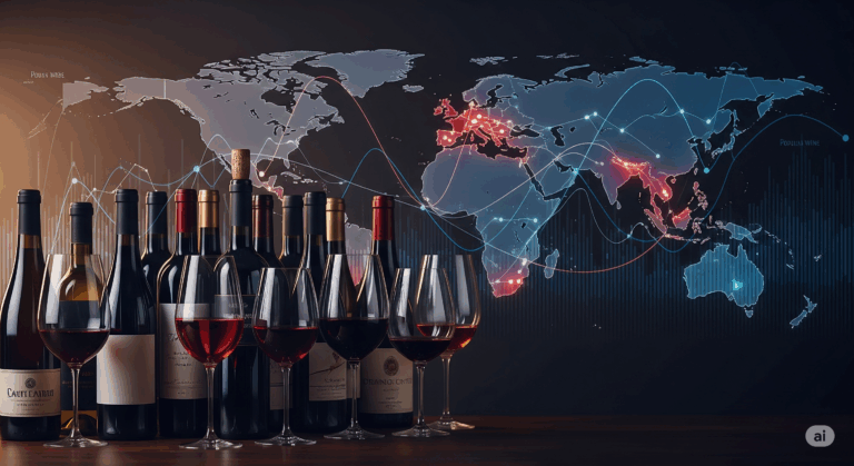 Global trends