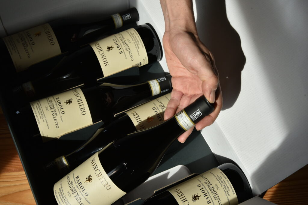 Barolo Monchiero