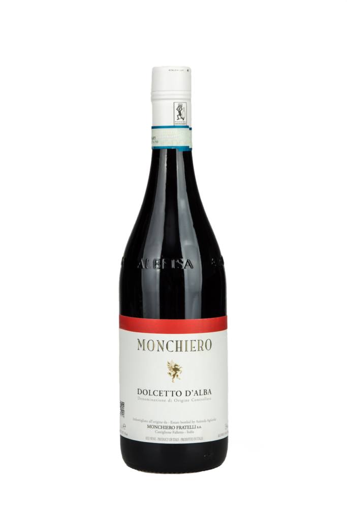 Dolcetto Monchiero