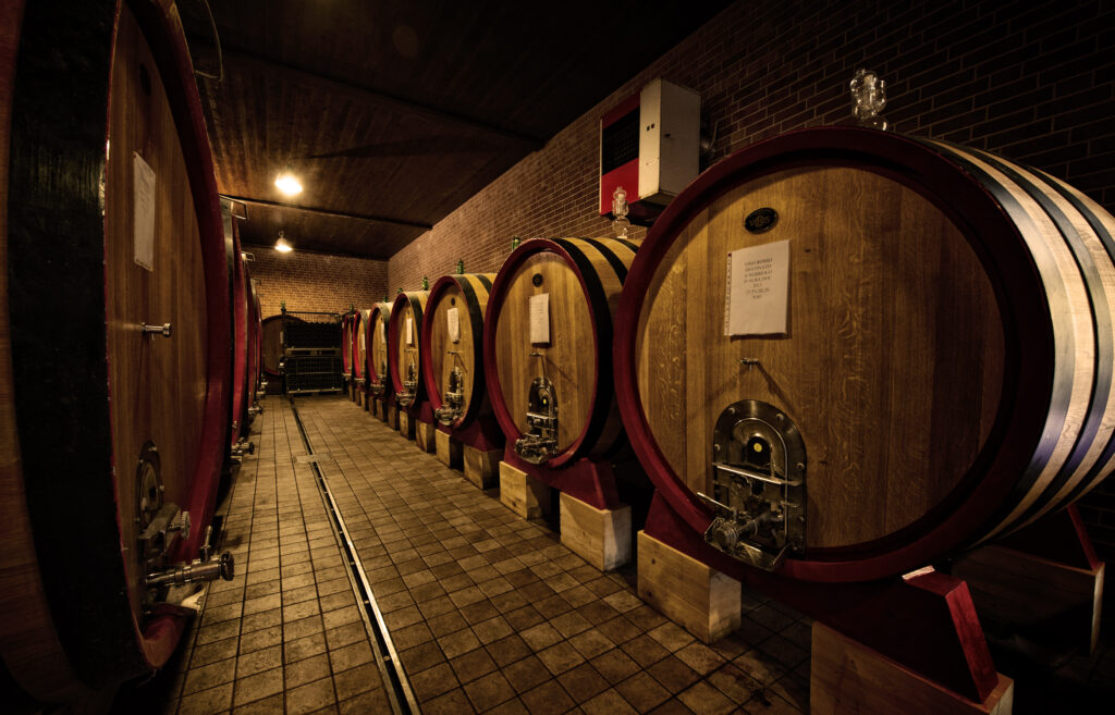 Cantina Monchiero