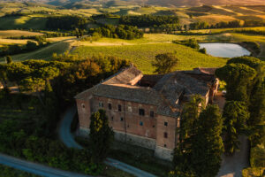 Castello Tricerchi