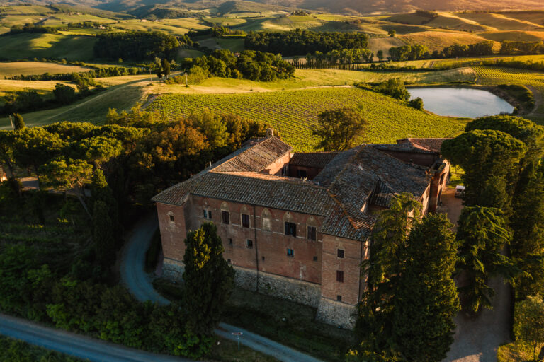Castello Tricerchi